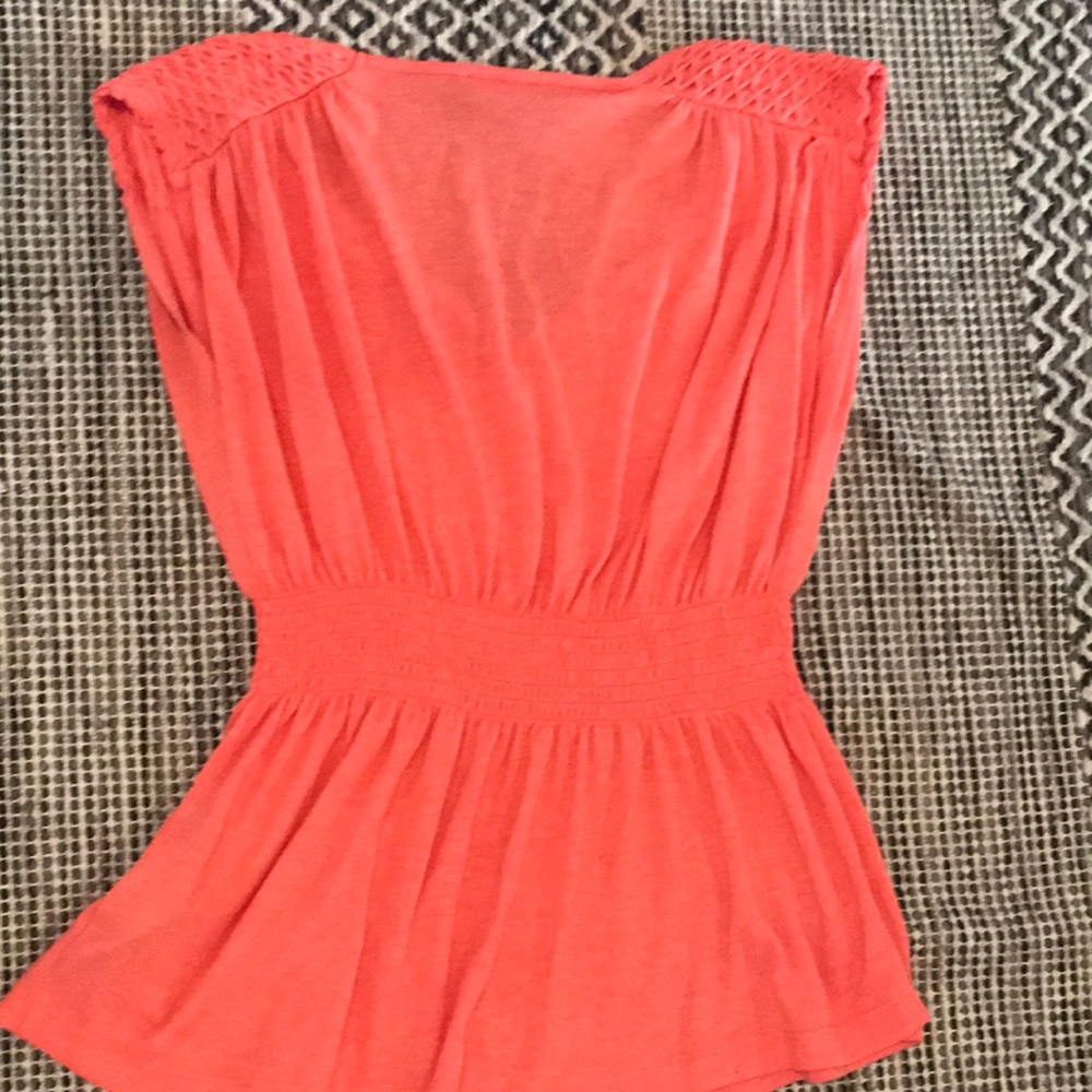 Anthropologie Set of 2 Womens Top XS - Picture 7 of 8